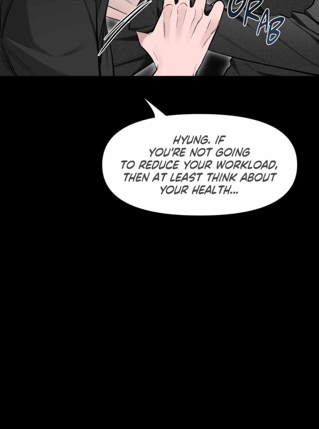 Sketch Chapter 71 page 13 - 