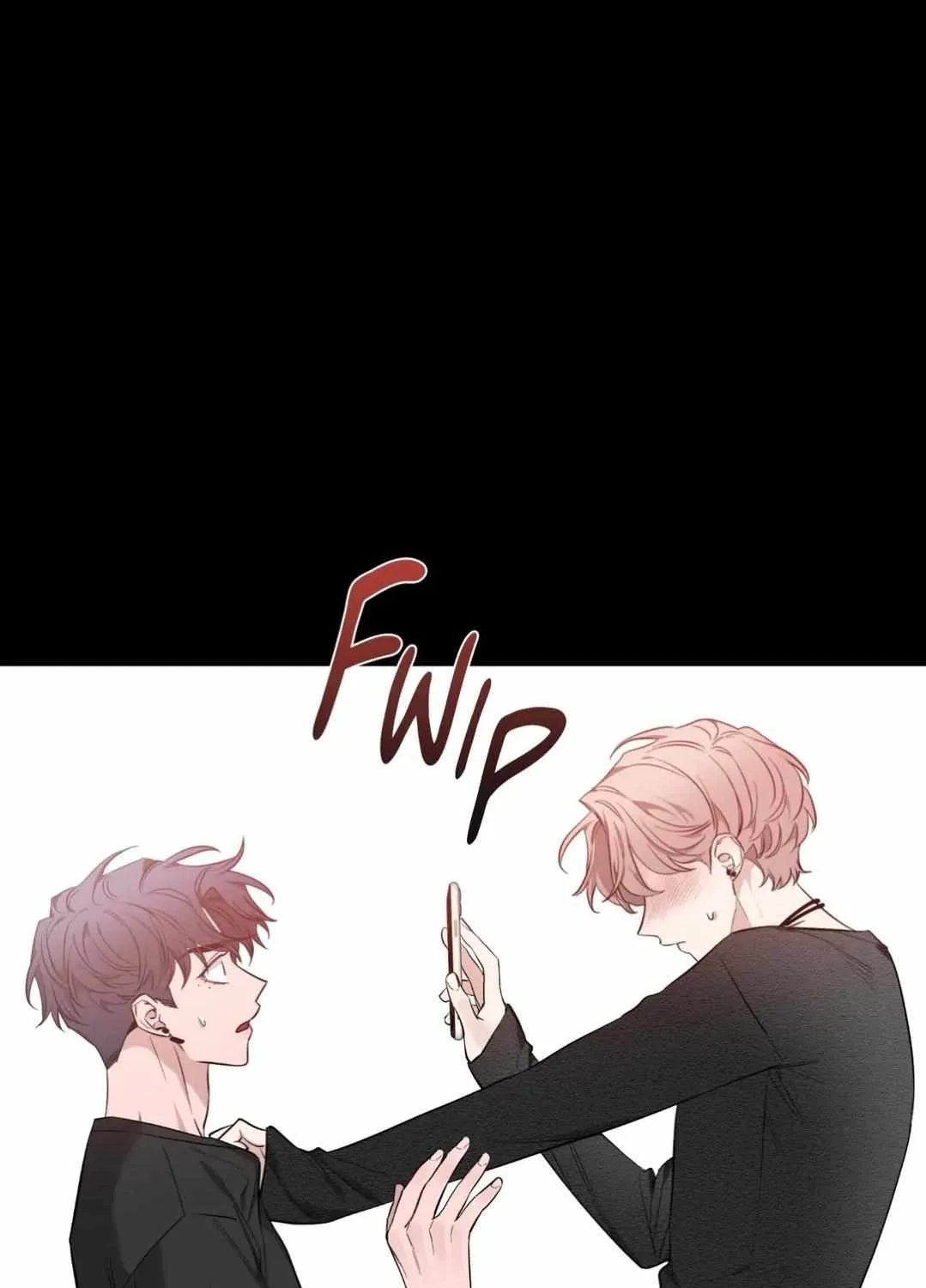 Sketch Chapter 71 page 14 - 