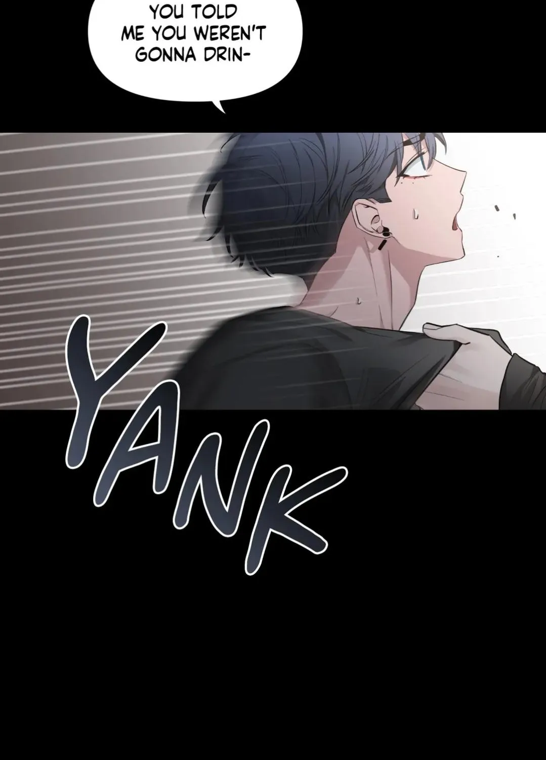 Sketch Chapter 71 page 3 - 