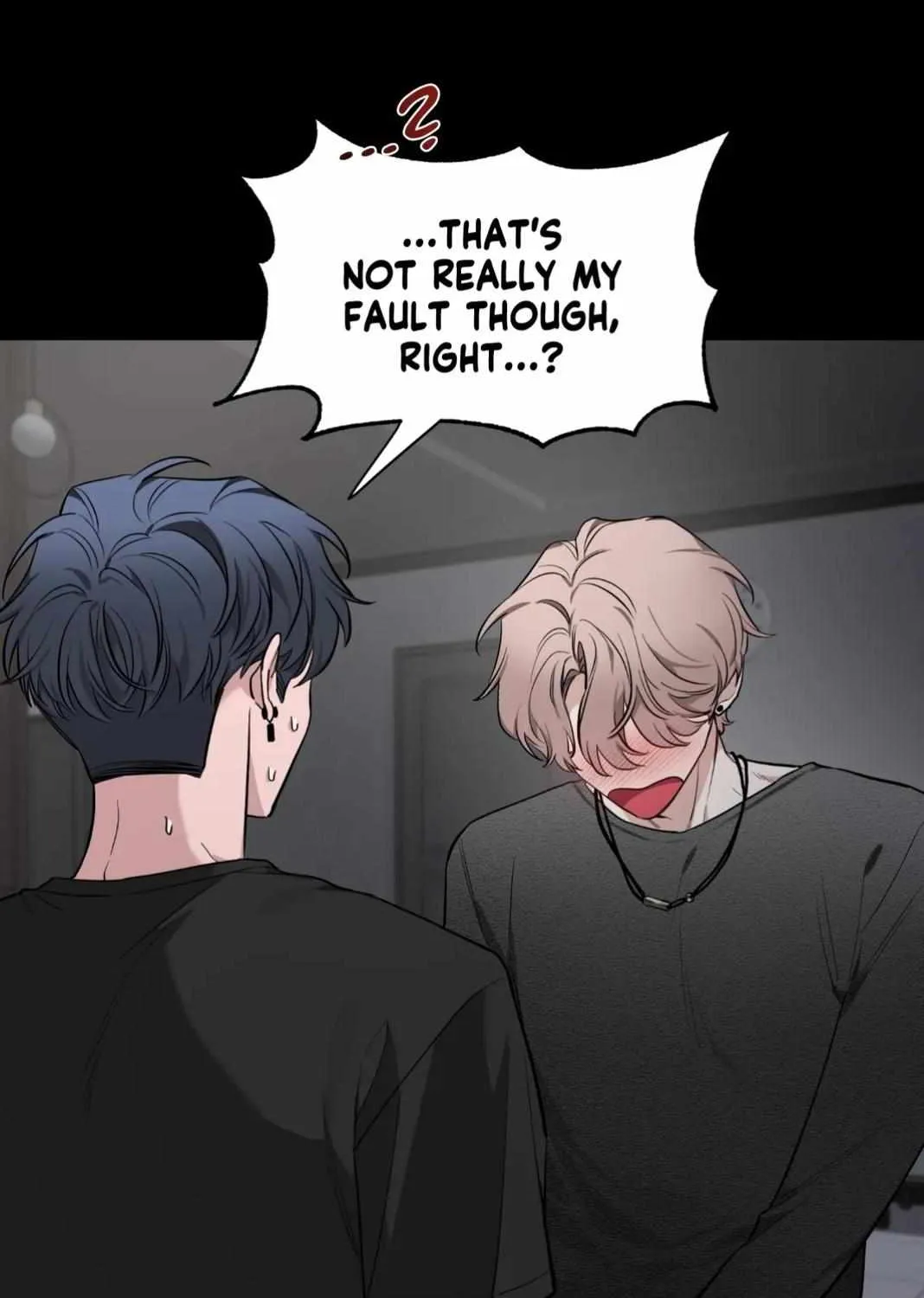 Sketch Chapter 71 page 22 - 