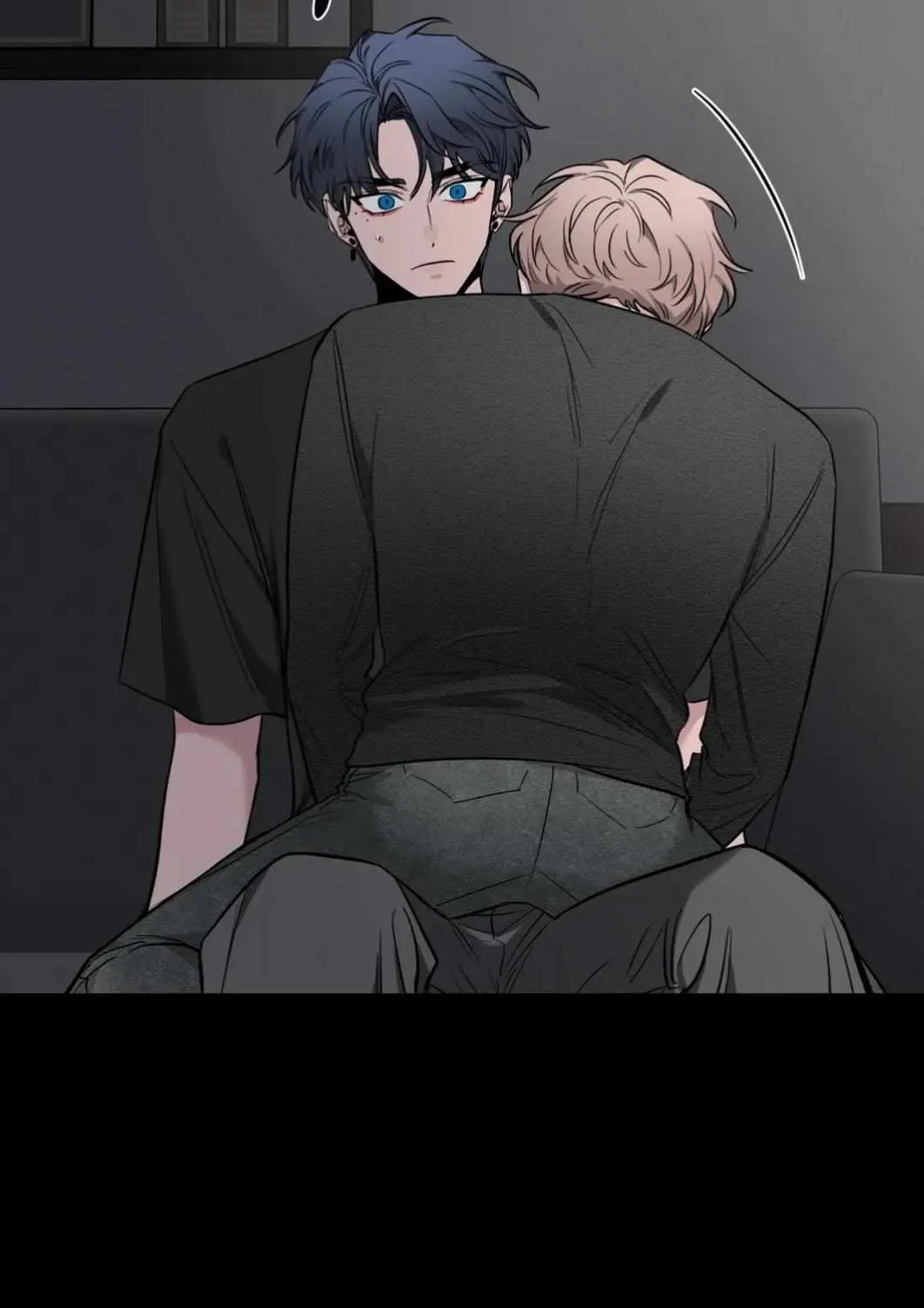 Sketch Chapter 71 page 26 - 