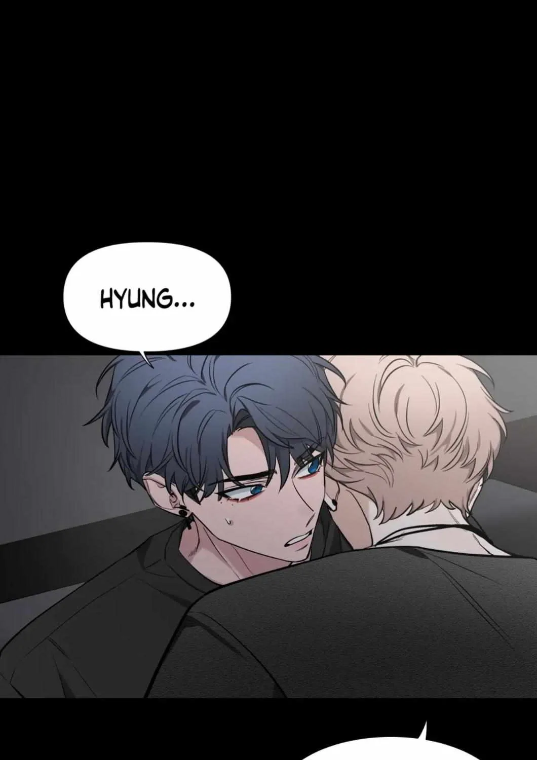 Sketch Chapter 71 page 27 - 