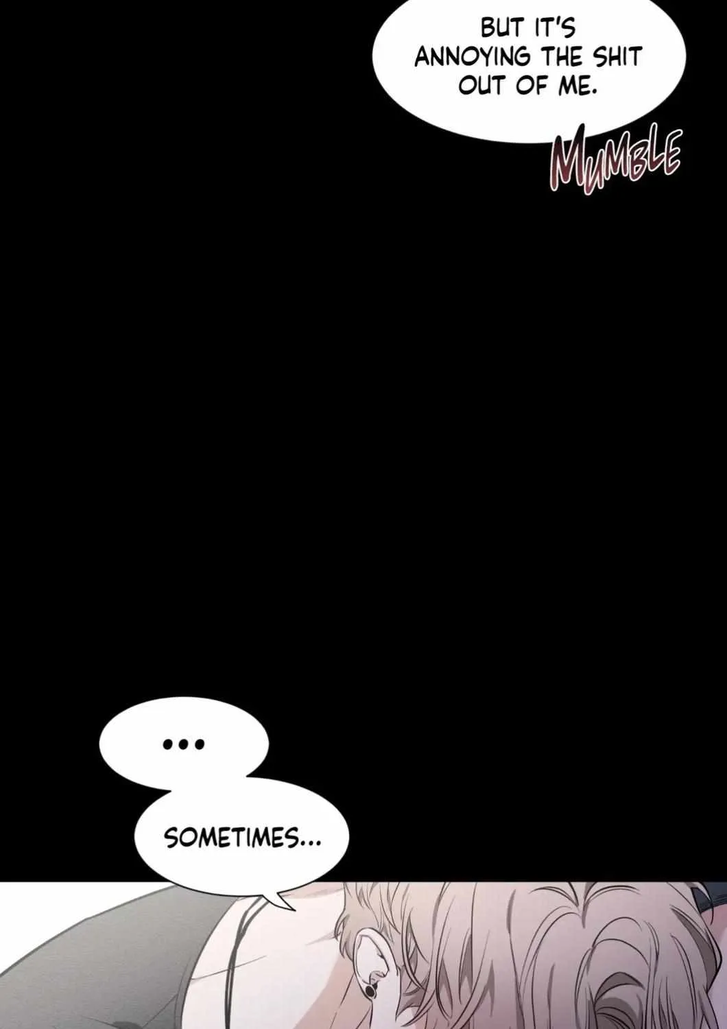 Sketch Chapter 71 page 28 - 