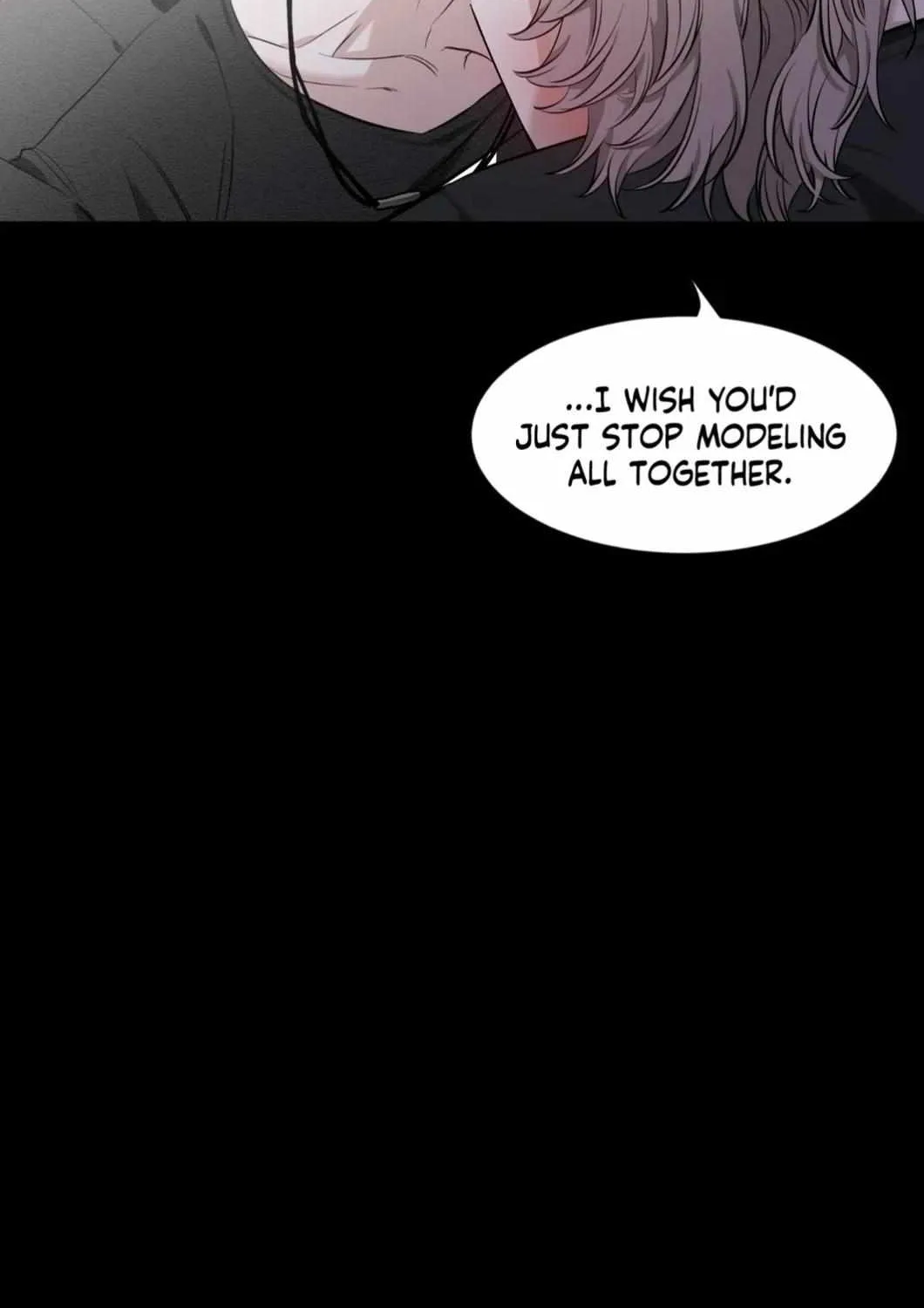 Sketch Chapter 71 page 29 - 