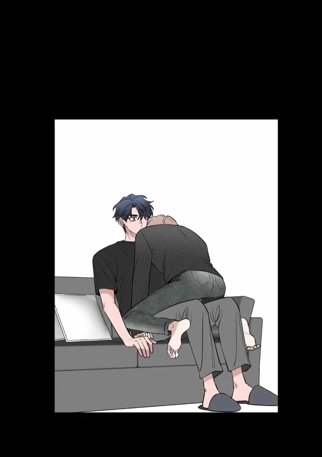 Sketch Chapter 71 page 31 - 