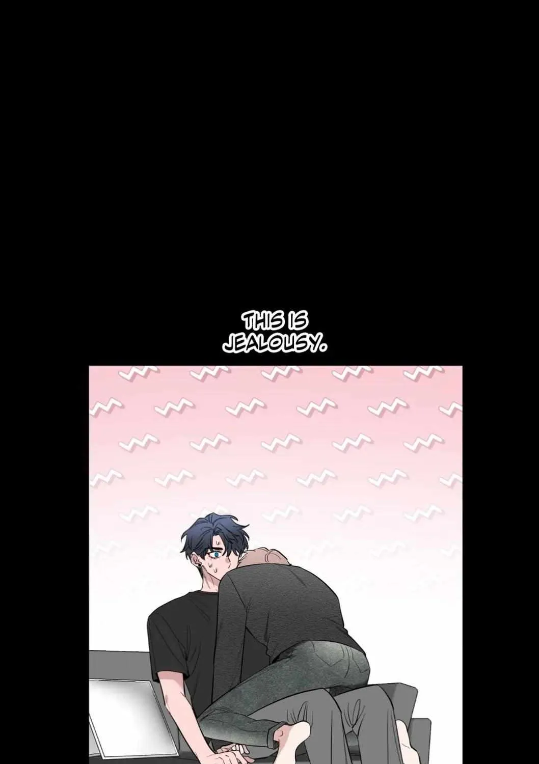 Sketch Chapter 71 page 32 - 