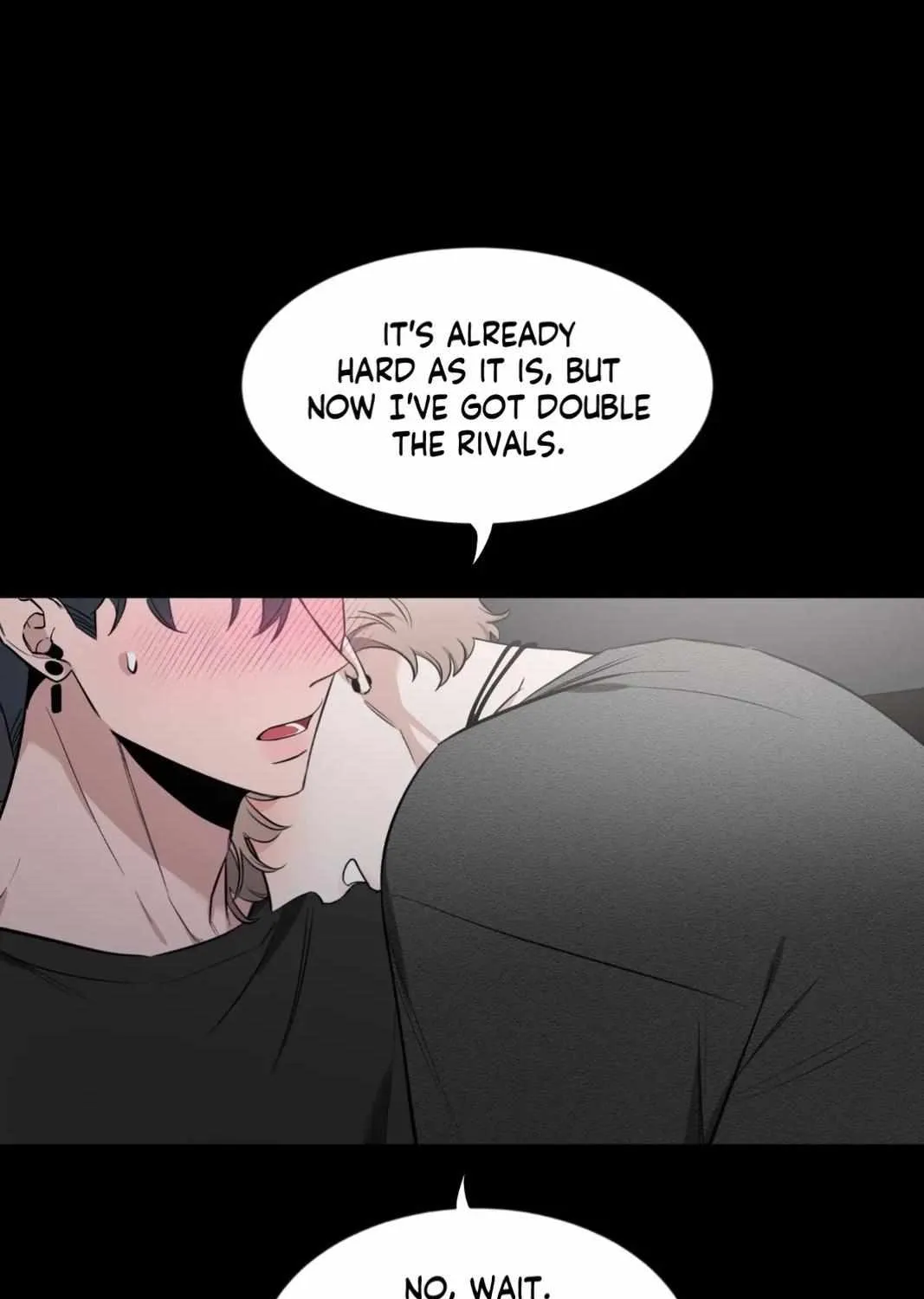 Sketch Chapter 71 page 36 - 