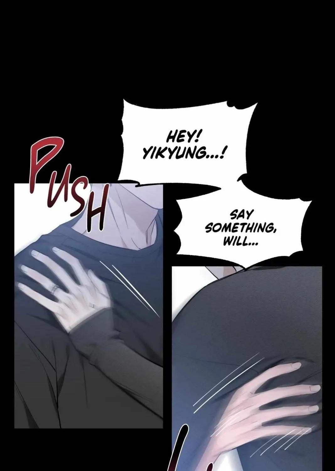 Sketch Chapter 71 page 39 - 