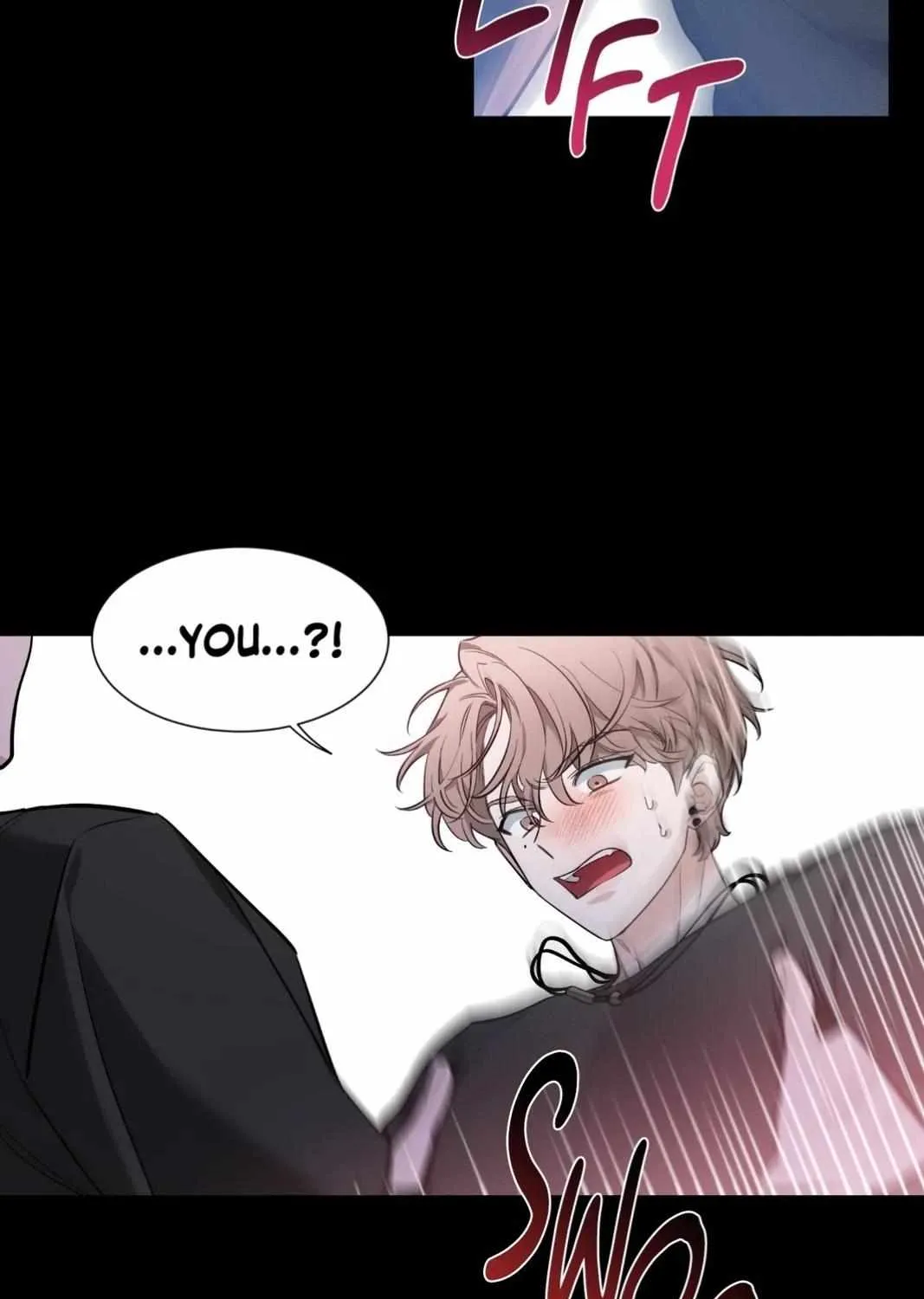 Sketch Chapter 71 page 40 - 
