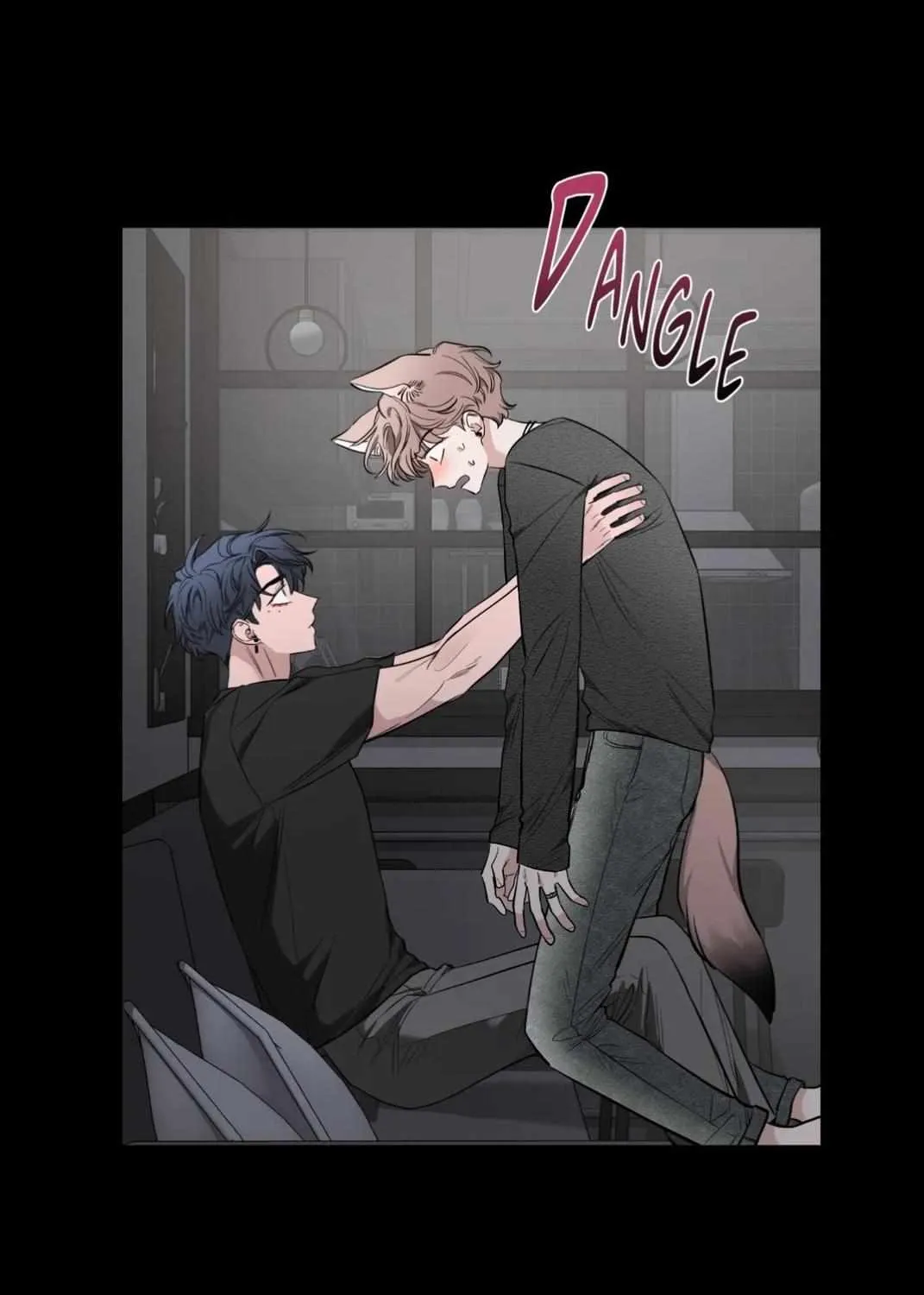 Sketch Chapter 71 page 42 - 