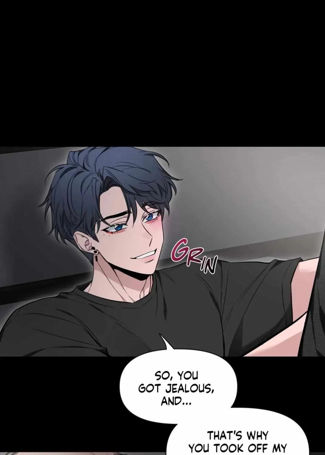 Sketch Chapter 71 page 43 - 