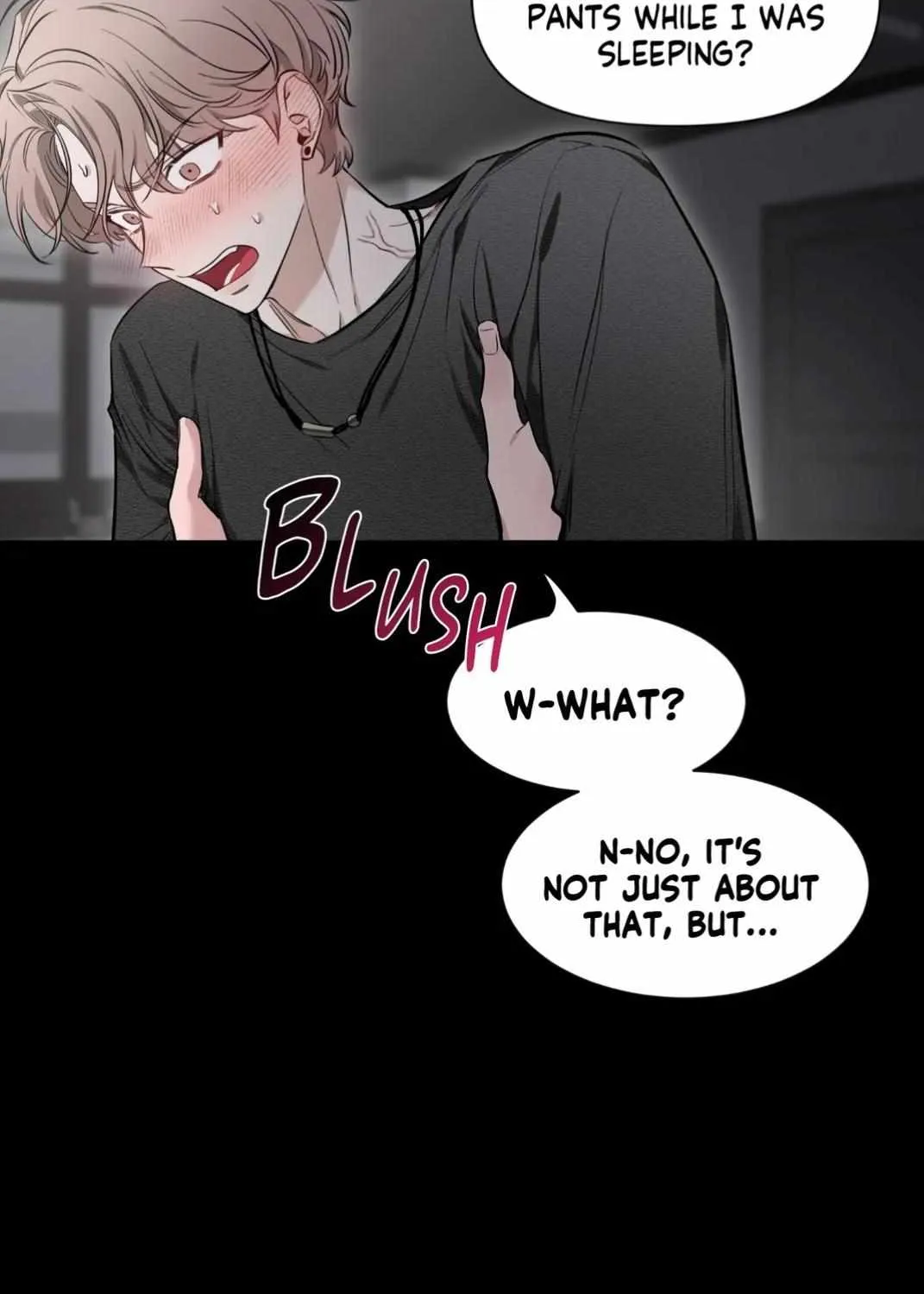 Sketch Chapter 71 page 44 - 