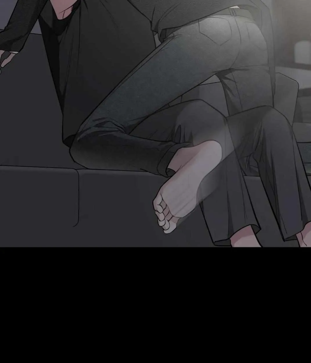 Sketch Chapter 71 page 46 - 