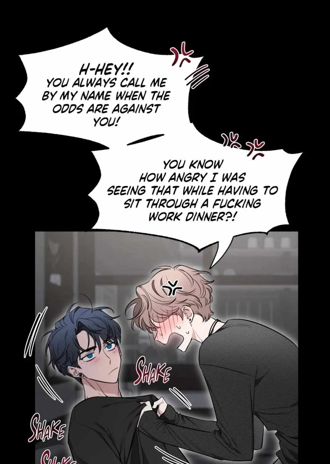 Sketch Chapter 71 page 49 - 