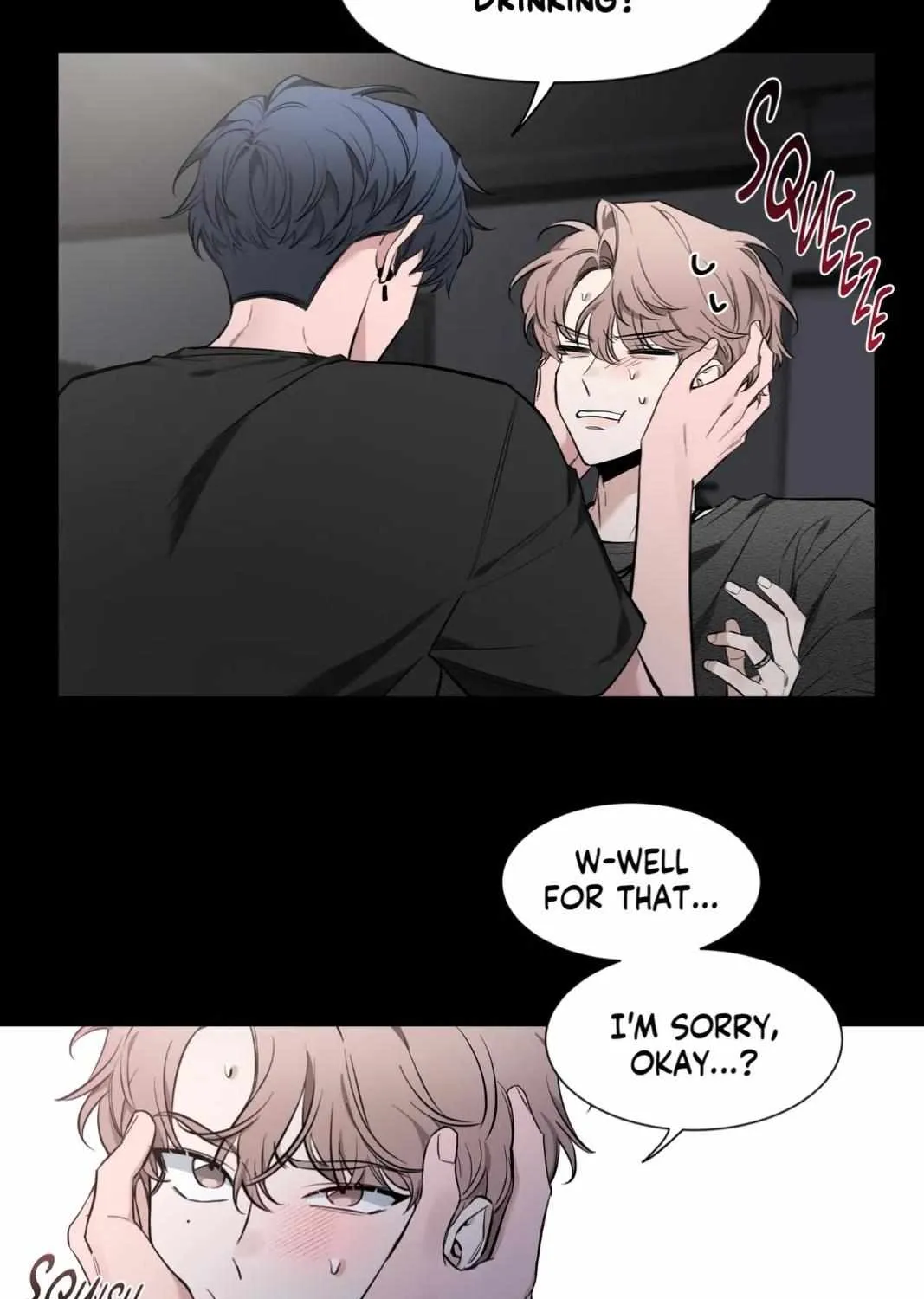 Sketch Chapter 71 page 51 - 