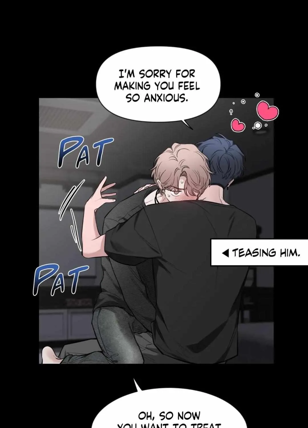 Sketch Chapter 71 page 58 - 