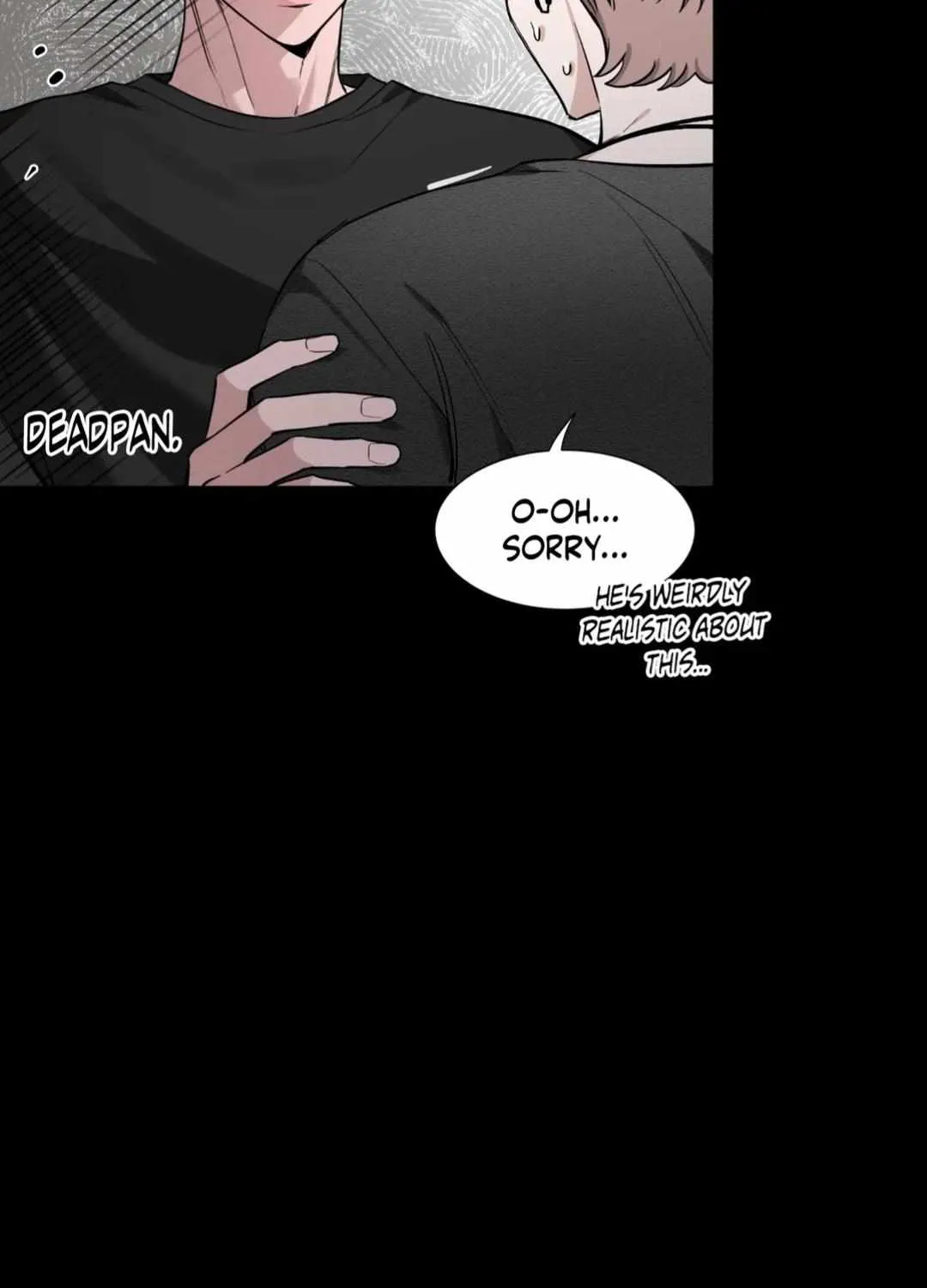 Sketch Chapter 71 page 60 - 