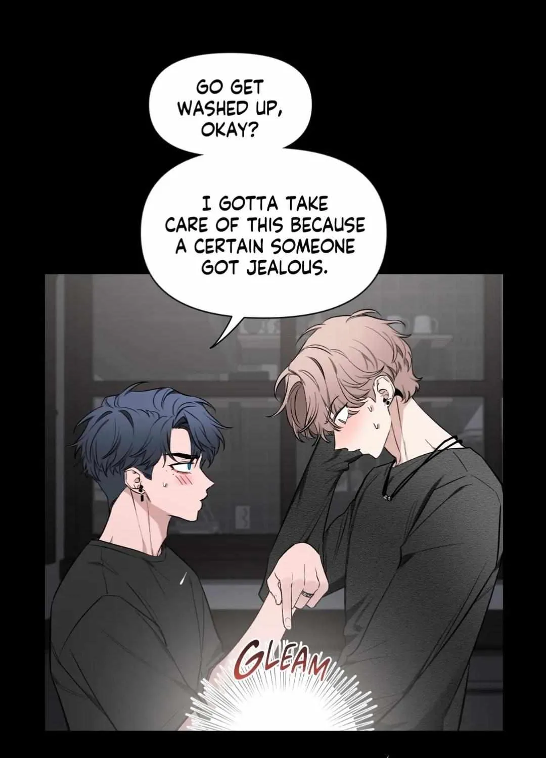 Sketch Chapter 71 page 61 - 