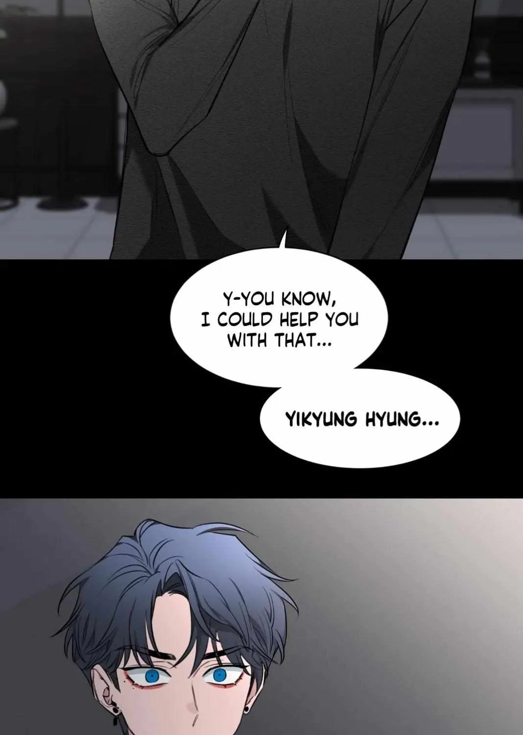 Sketch Chapter 71 page 64 - 
