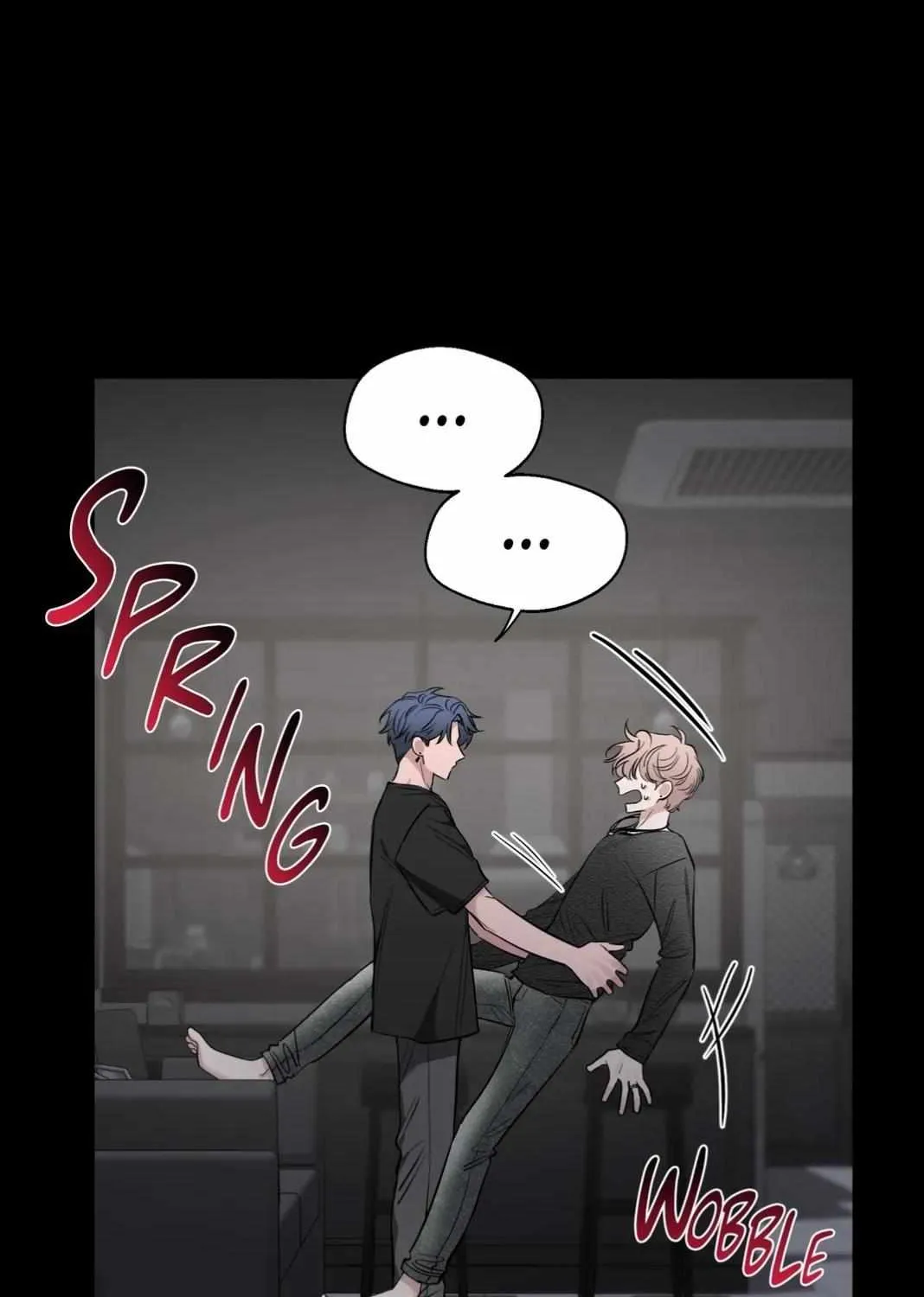 Sketch Chapter 71 page 66 - 