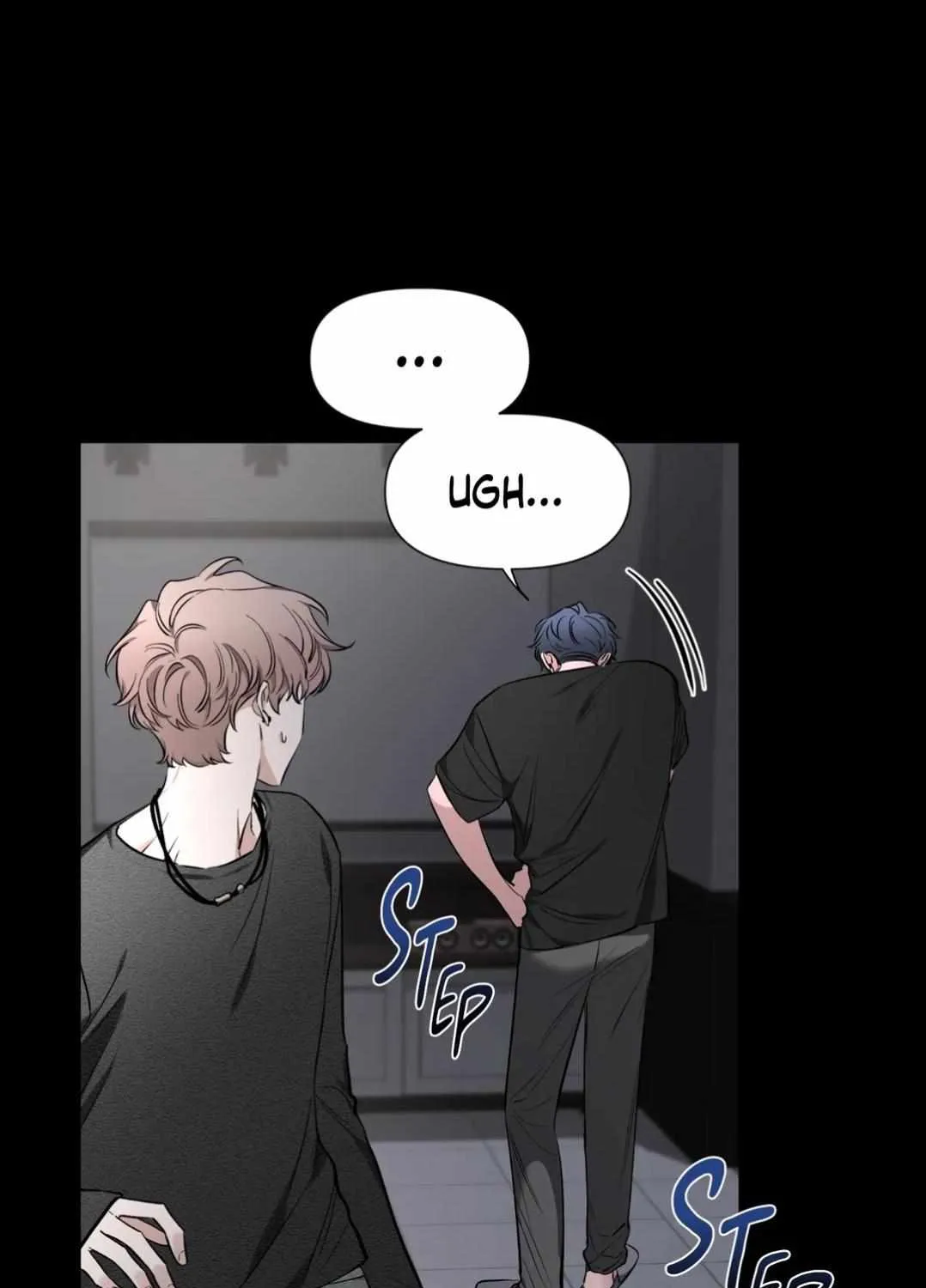 Sketch Chapter 71 page 68 - 