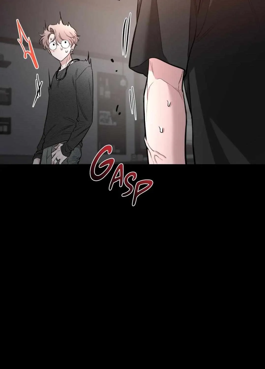 Sketch Chapter 71 page 70 - 