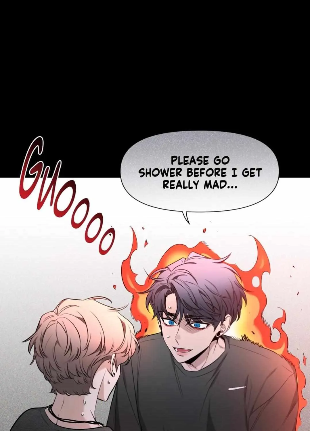 Sketch Chapter 71 page 72 - 