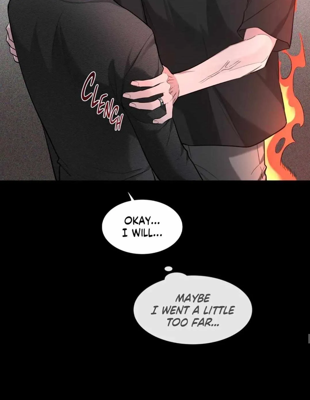 Sketch Chapter 71 page 73 - 