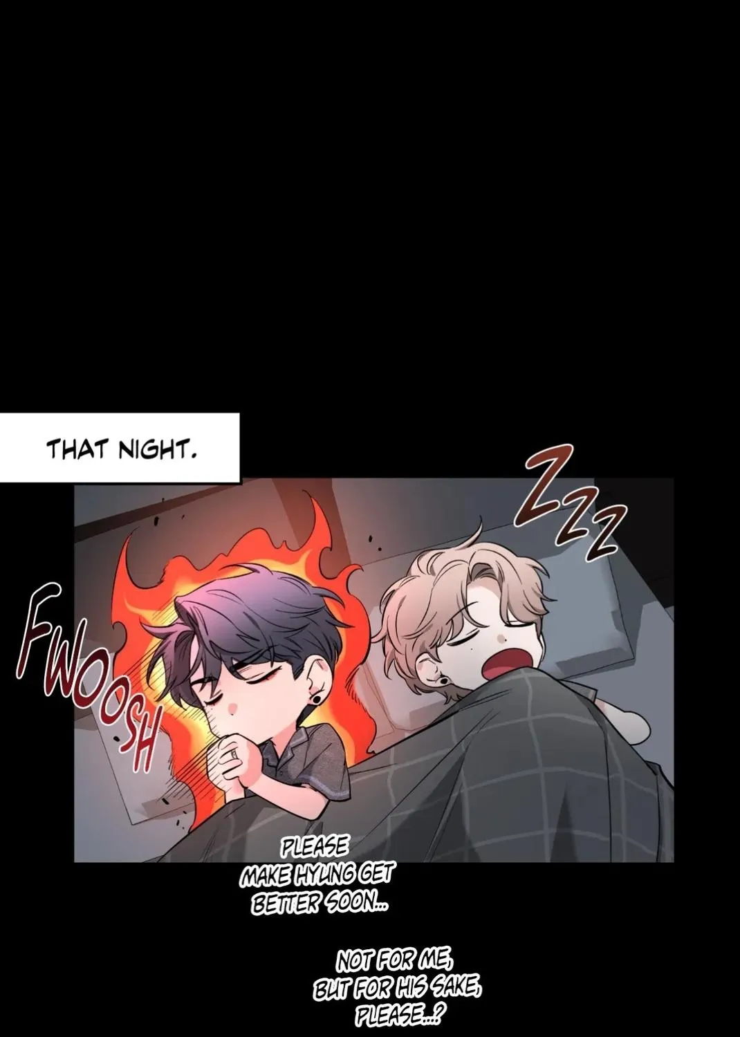 Sketch Chapter 71 page 74 - 