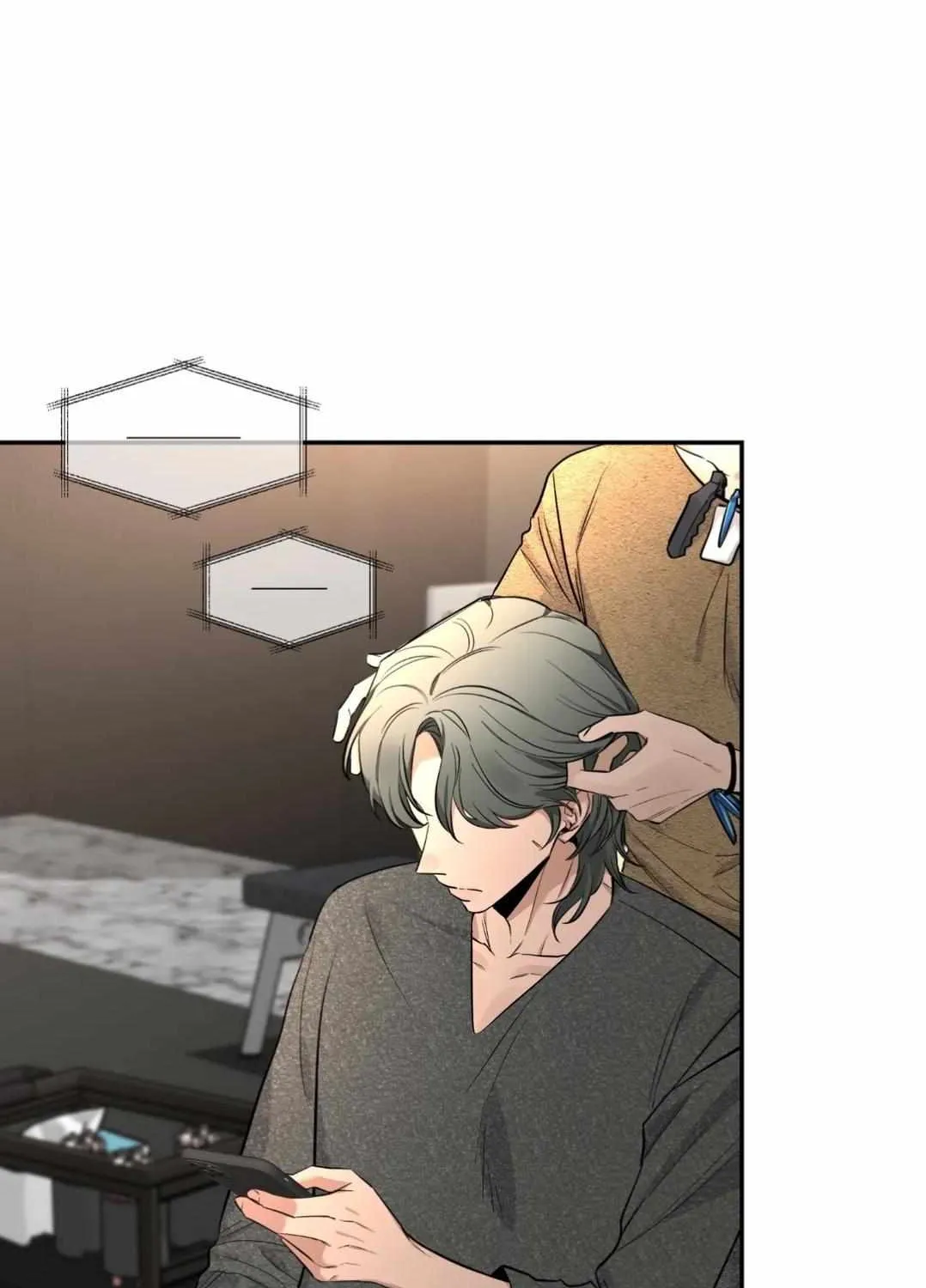 Sketch Chapter 71 page 79 - 