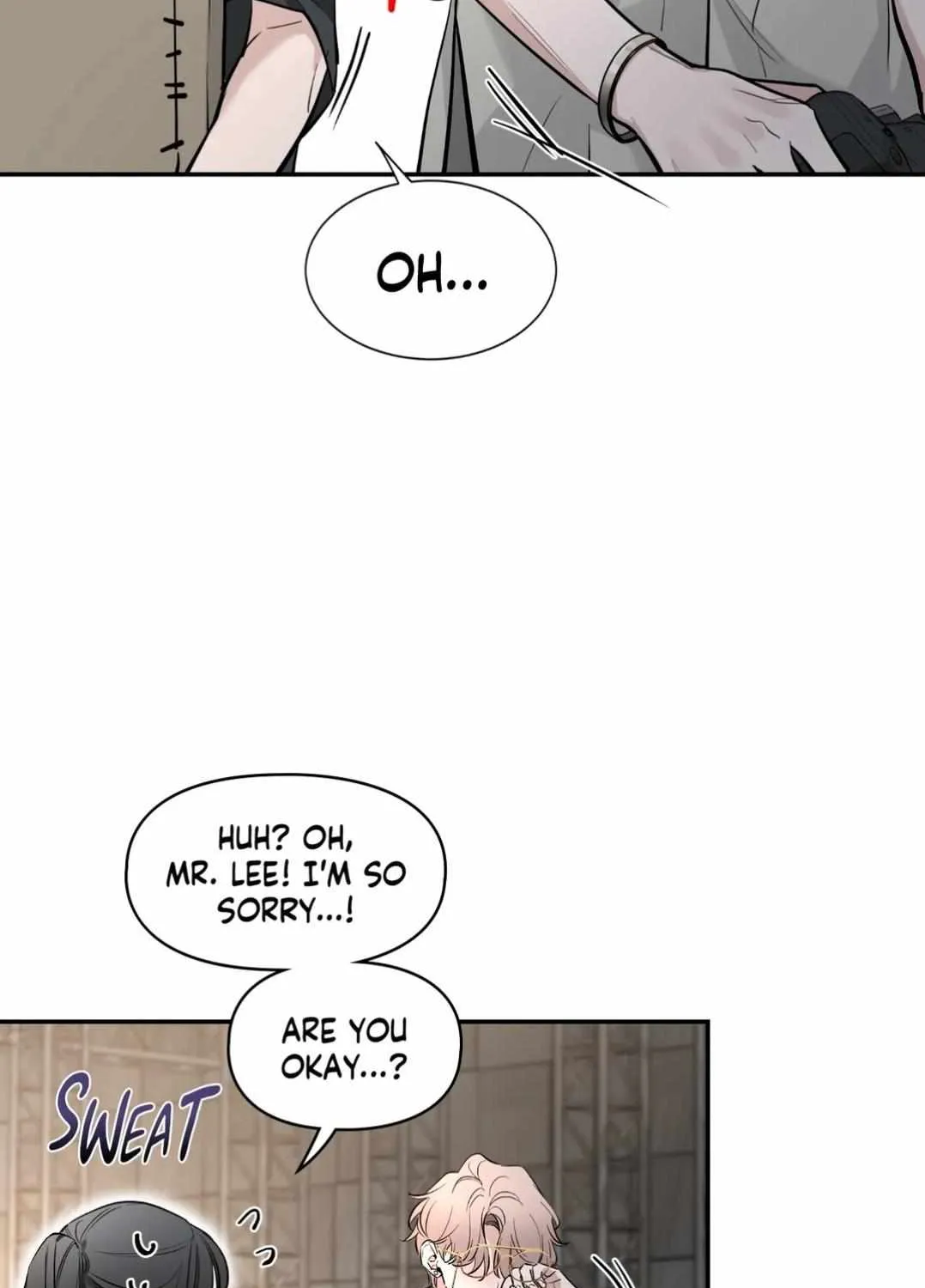 Sketch Chapter 71 page 83 - 