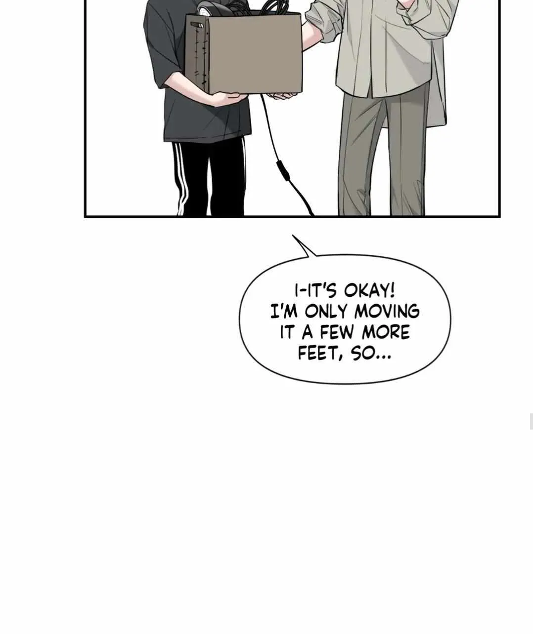 Sketch Chapter 71 page 85 - 