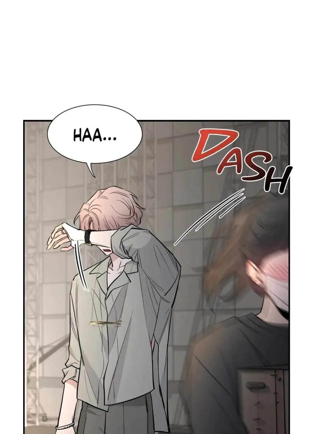 Sketch Chapter 71 page 86 - 