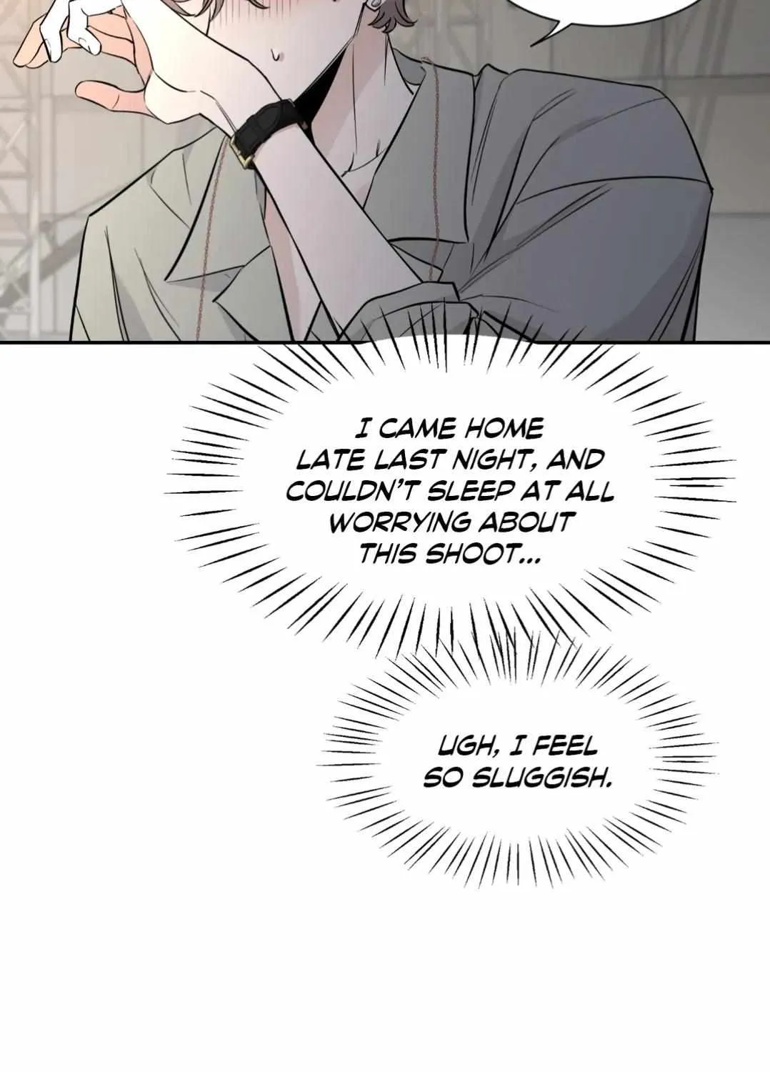 Sketch Chapter 71 page 88 - 