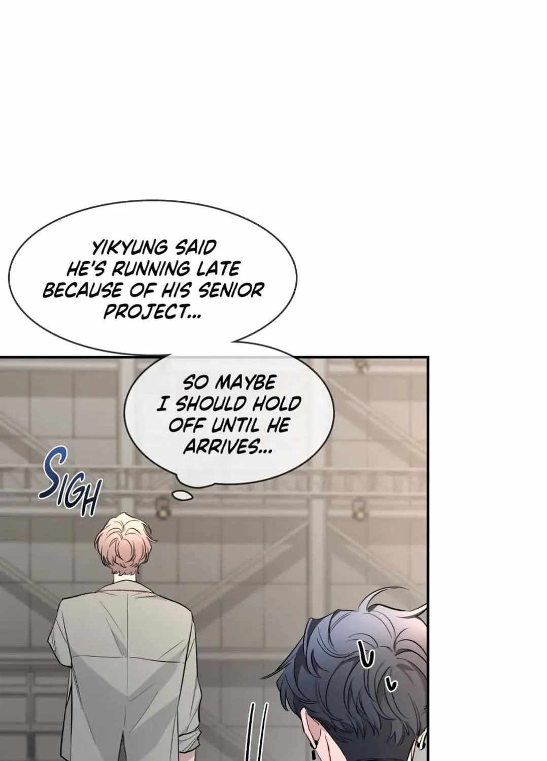 Sketch Chapter 71 page 89 - 