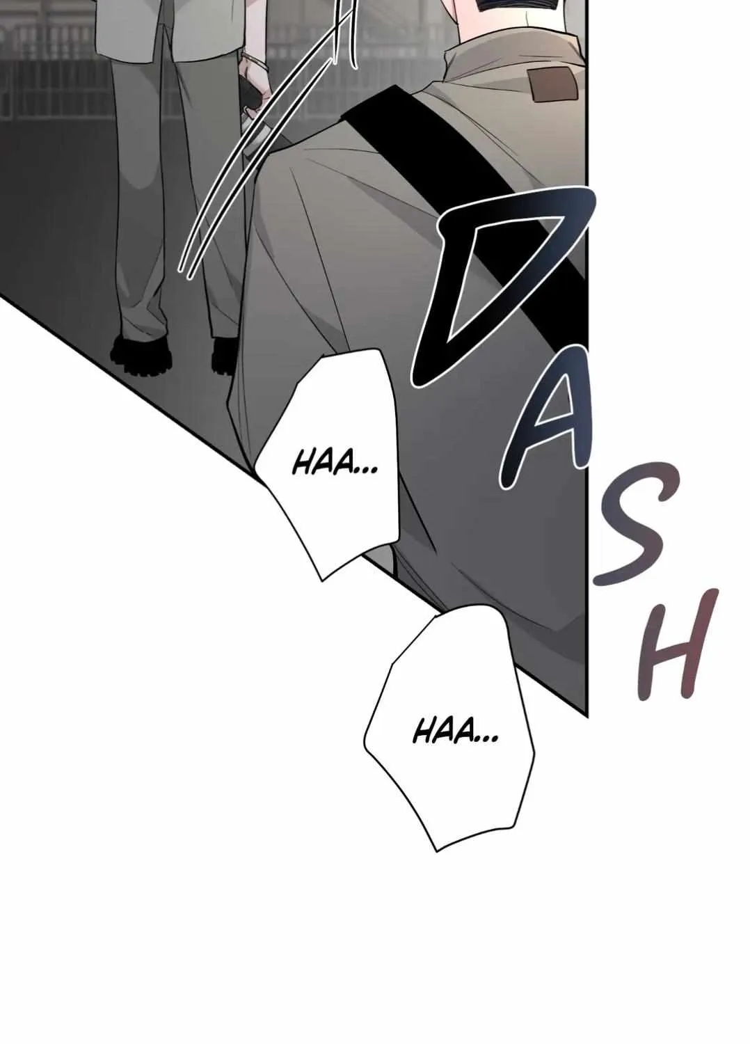Sketch Chapter 71 page 90 - 