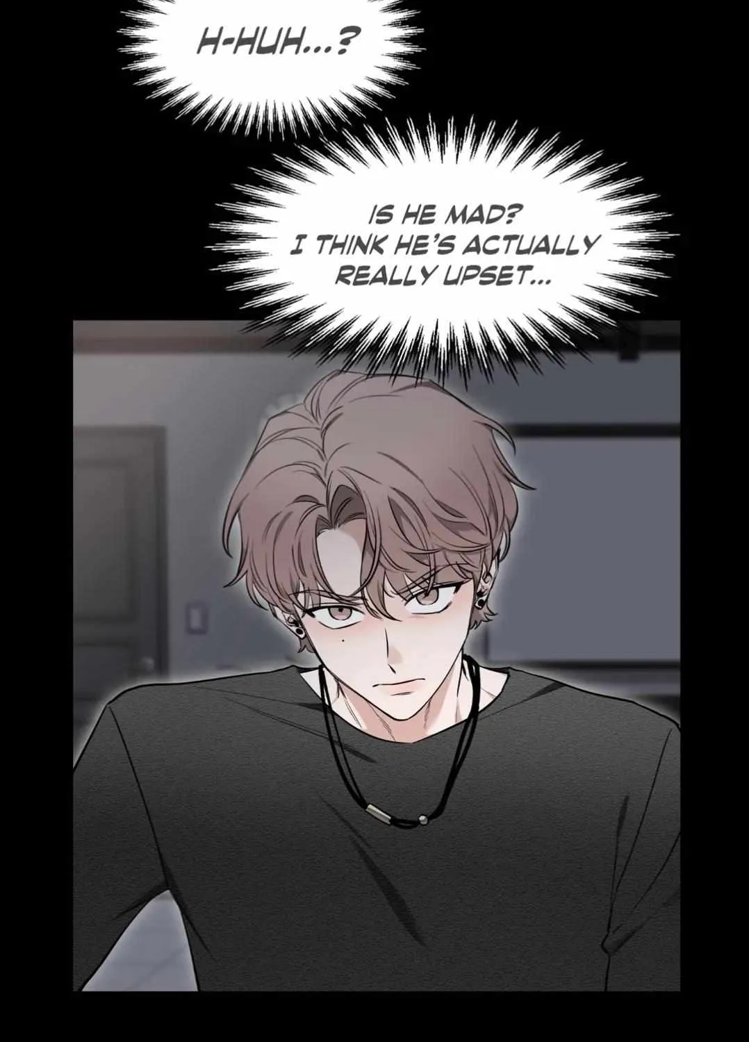 Sketch Chapter 71 page 10 - 