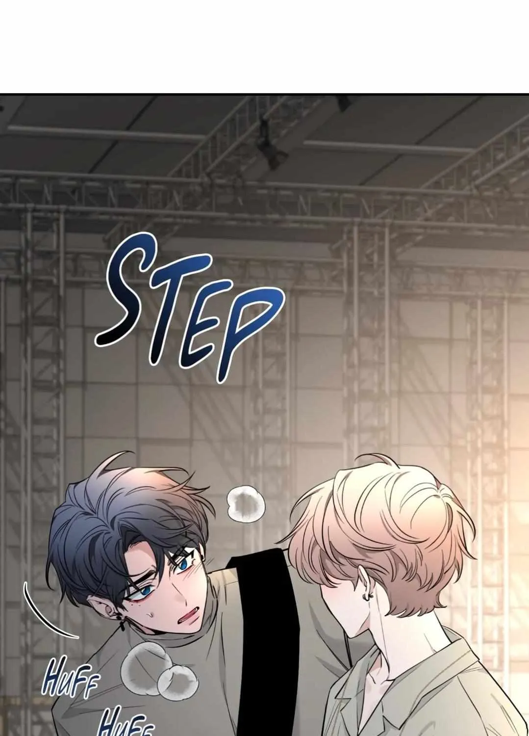 Sketch Chapter 71 page 92 - 