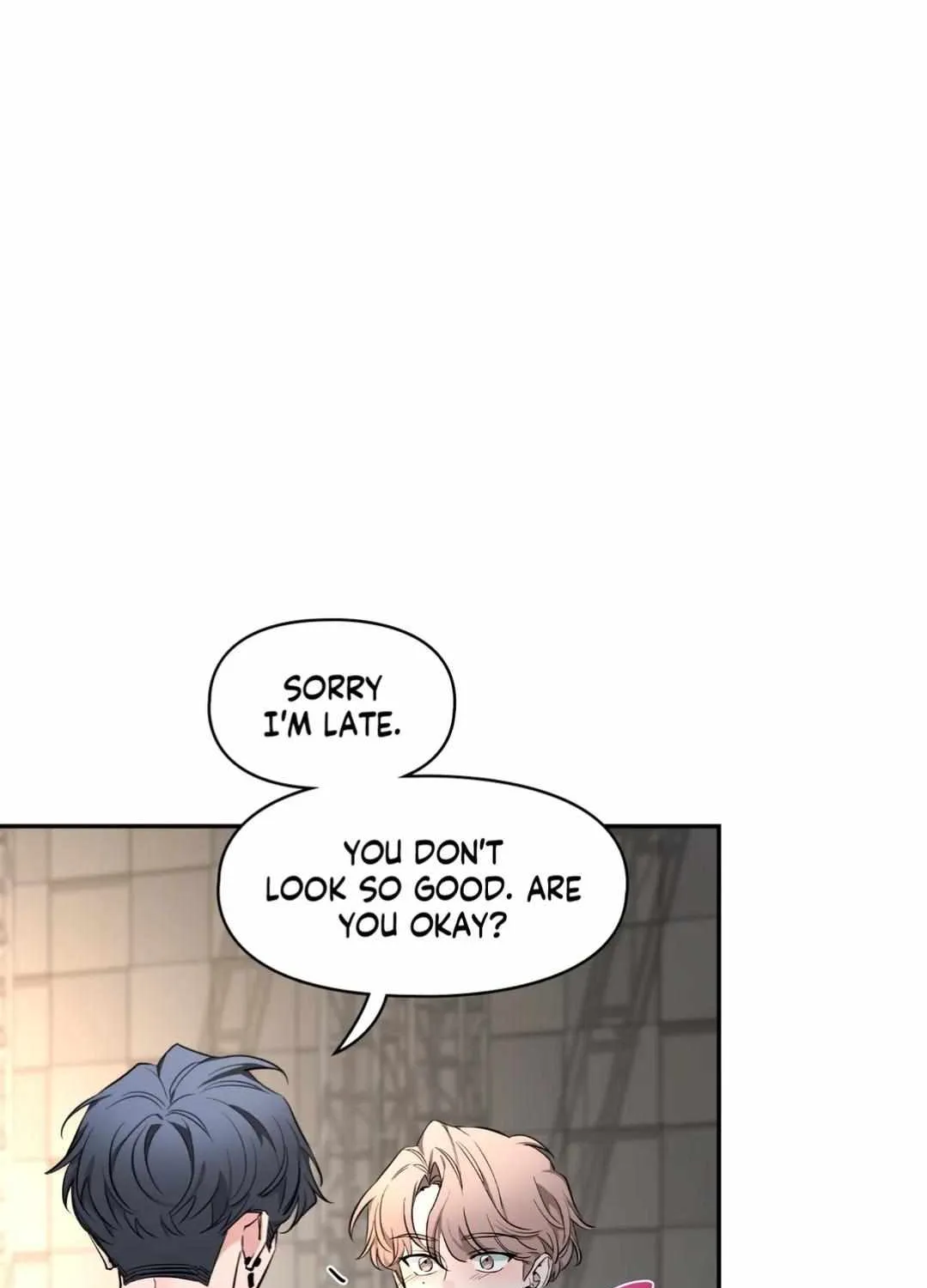 Sketch Chapter 71 page 94 - 
