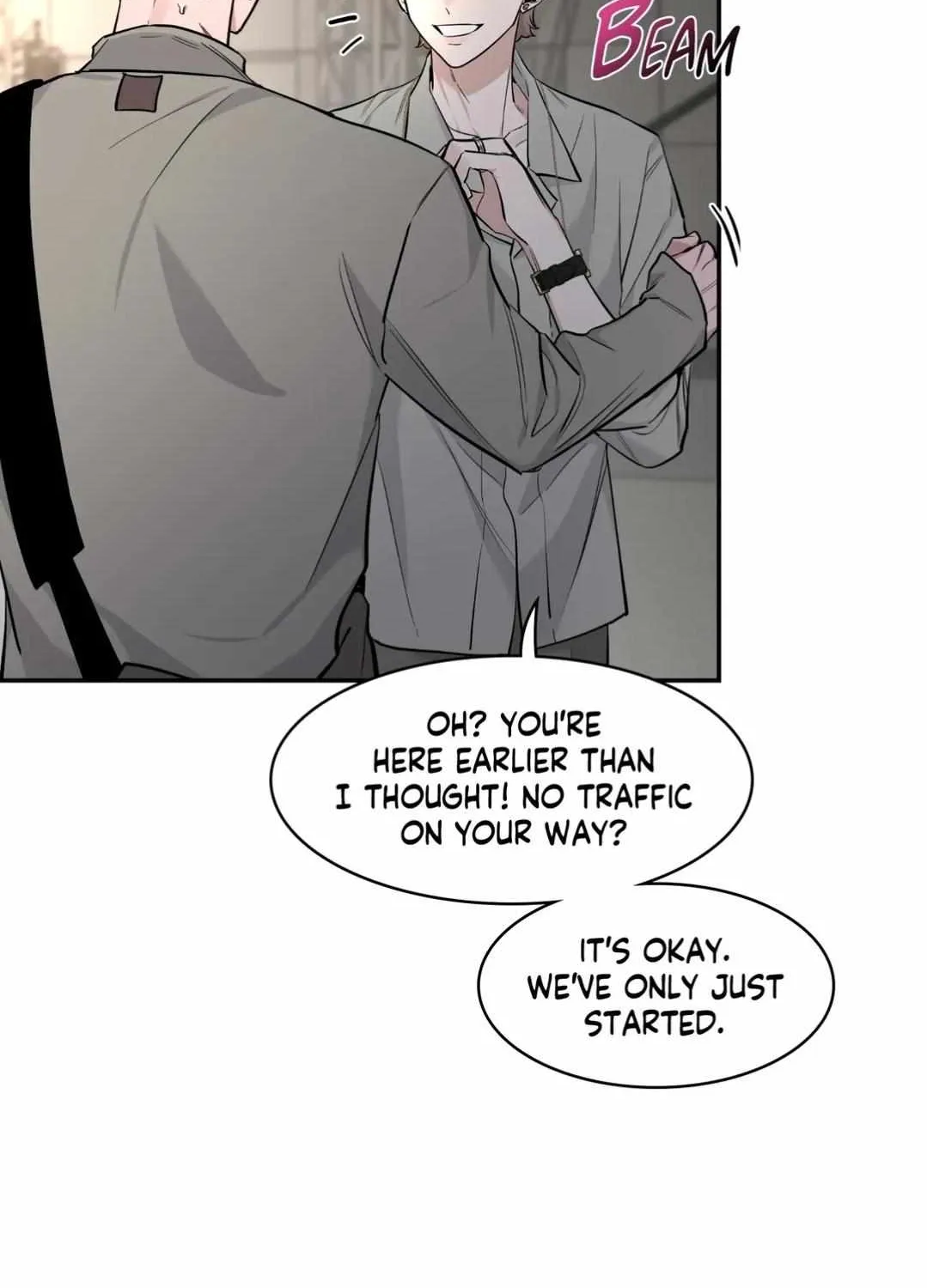 Sketch Chapter 71 page 95 - 