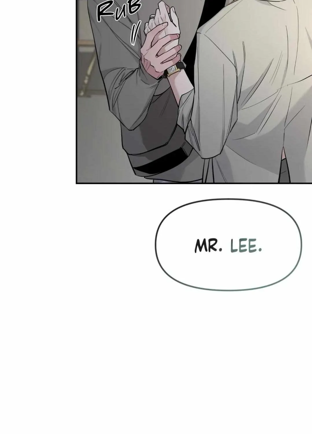 Sketch Chapter 71 page 97 - 