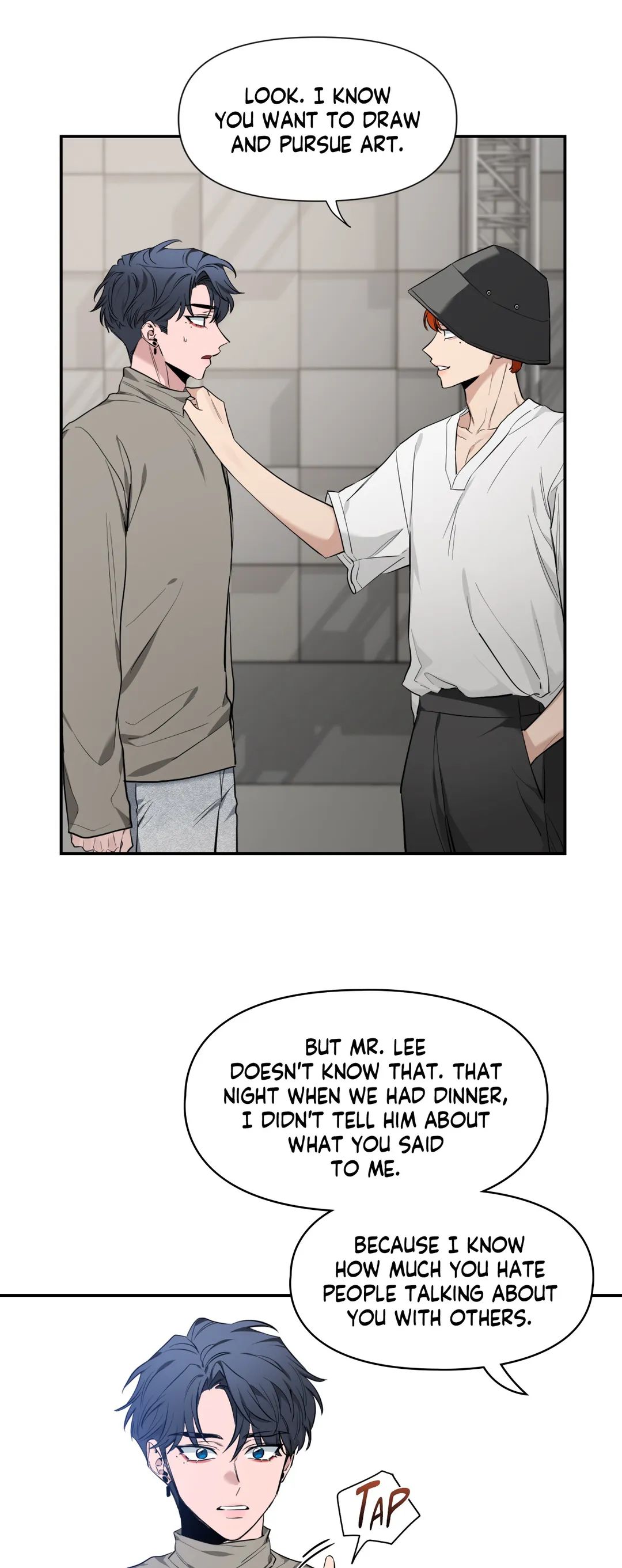 Sketch Chapter 72.1 page 19 - 