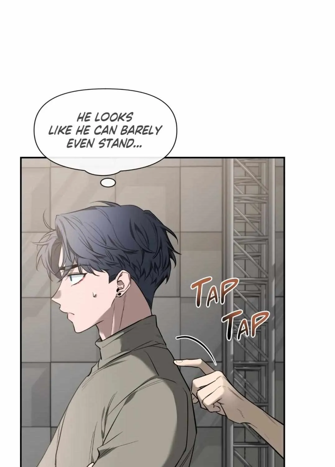 Sketch Chapter 72 page 12 - 