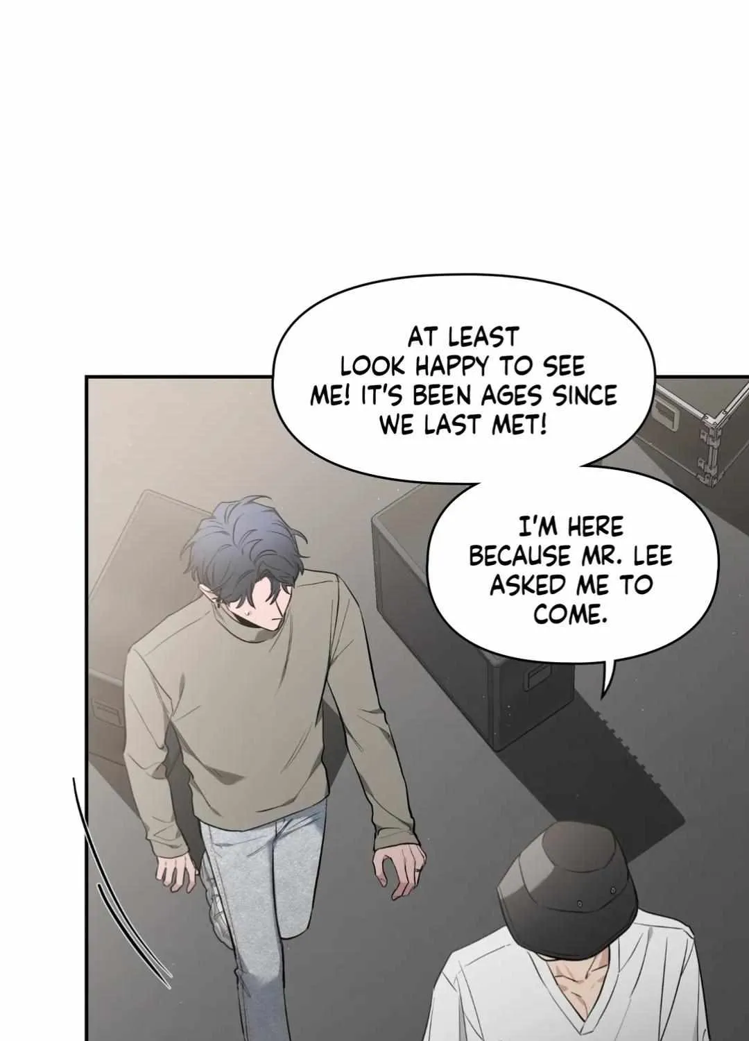 Sketch Chapter 72 page 18 - 