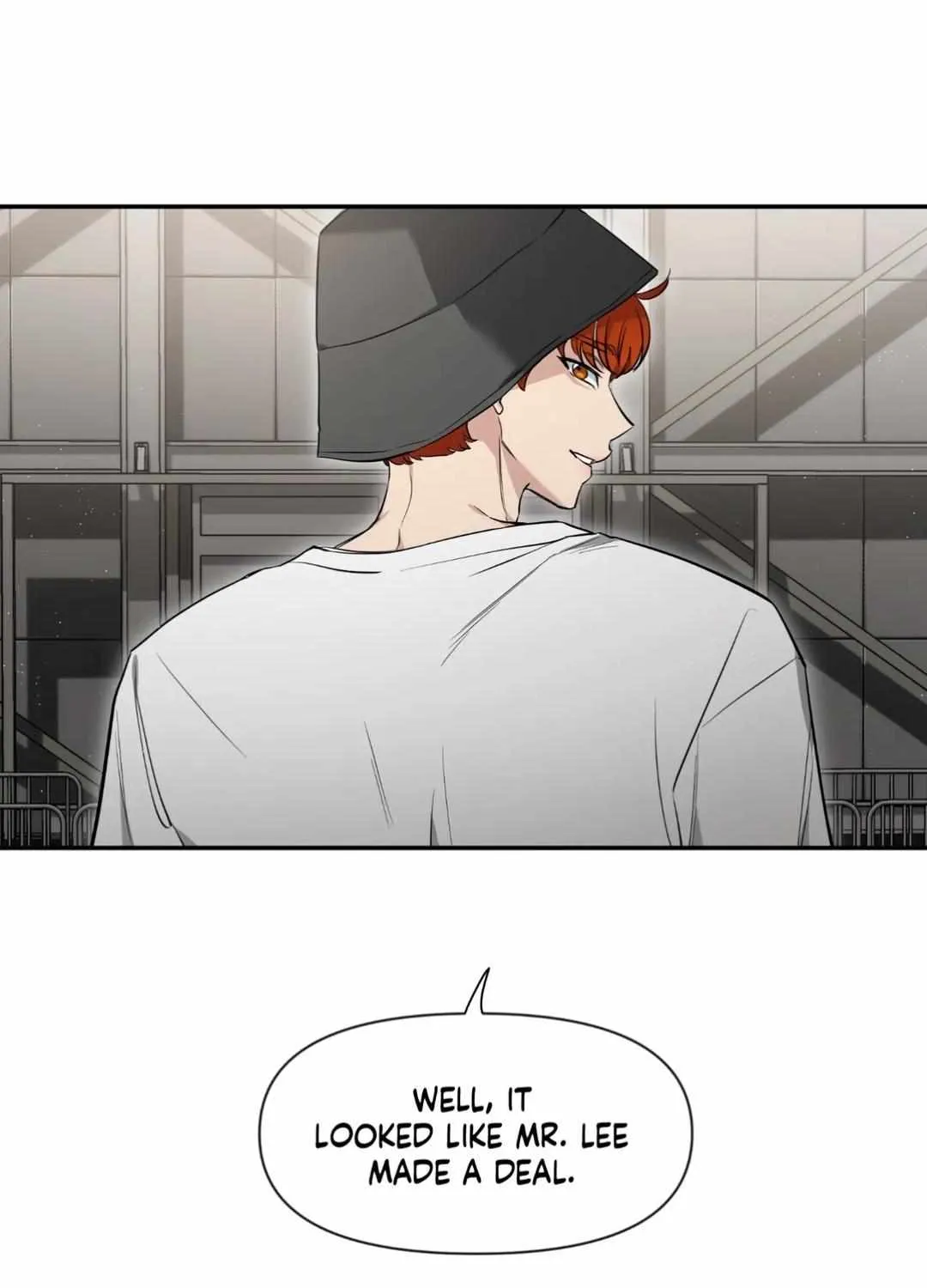 Sketch Chapter 72 page 20 - 