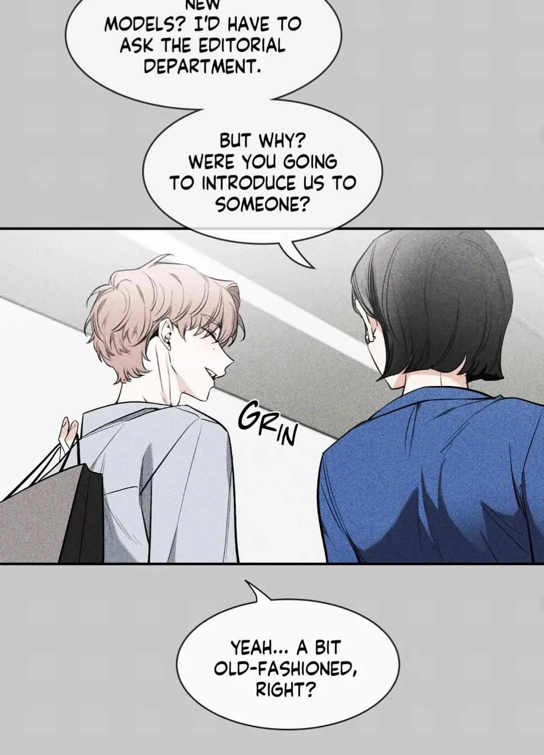 Sketch Chapter 72 page 25 - 