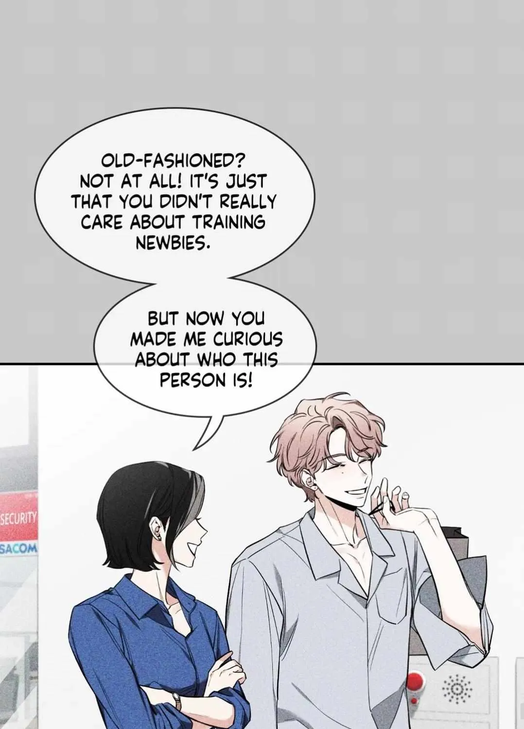 Sketch Chapter 72 page 27 - 