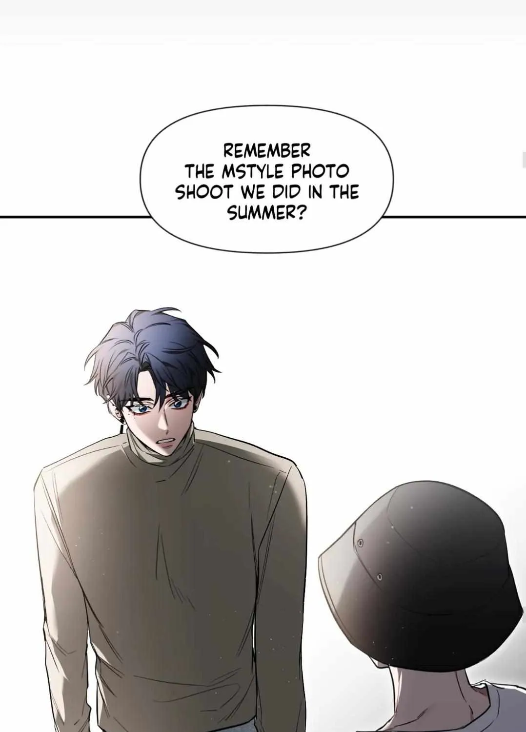 Sketch Chapter 72 page 29 - 