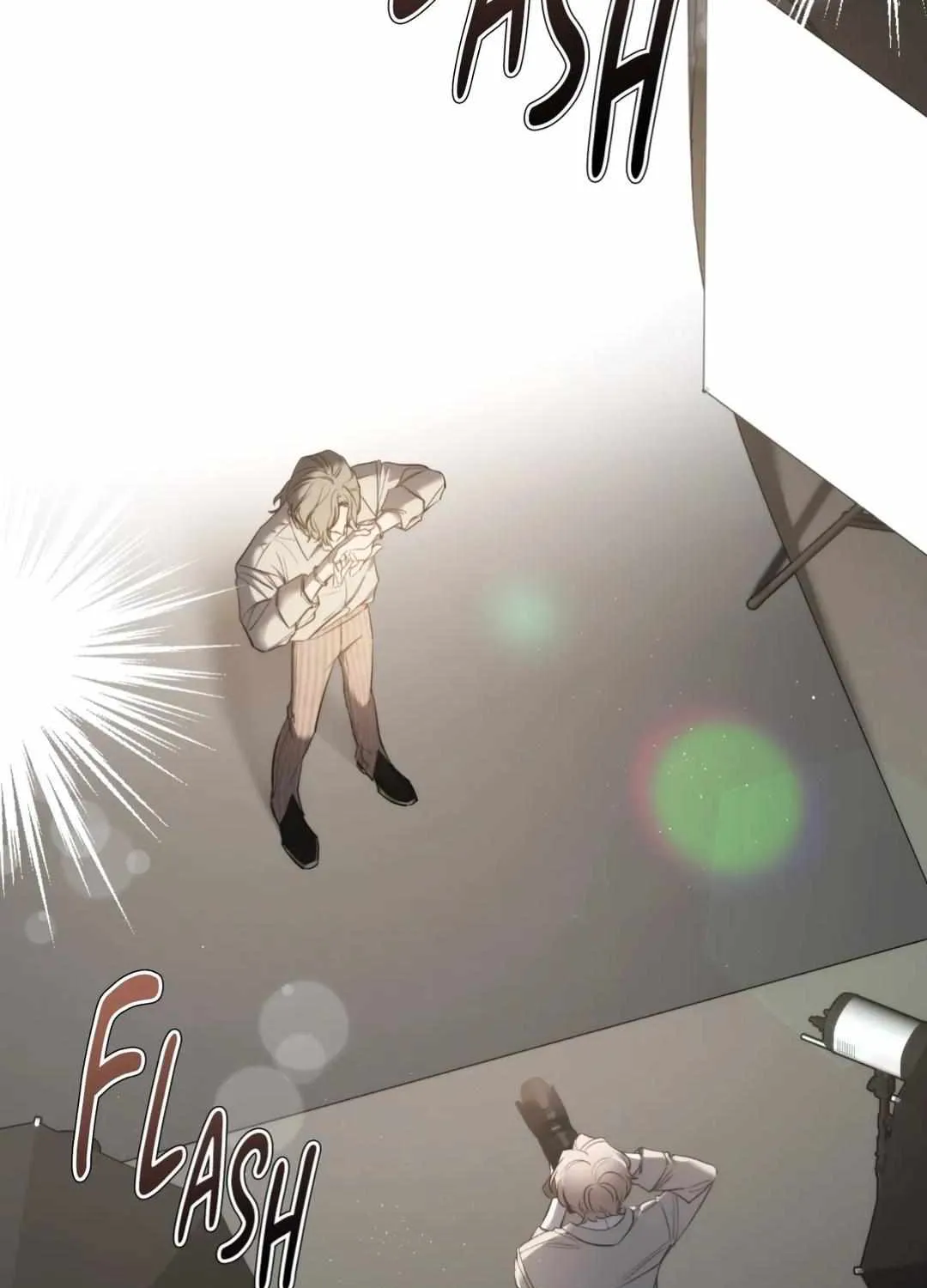 Sketch Chapter 72 page 4 - 