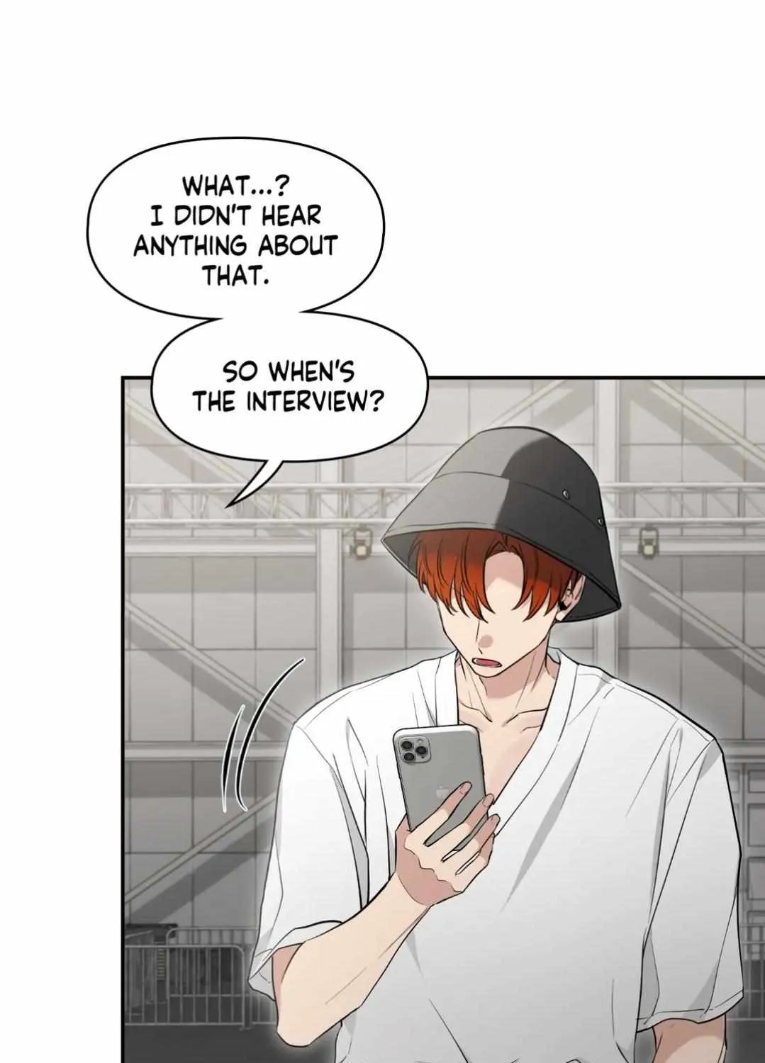 Sketch Chapter 72 page 32 - 
